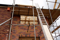 trusted extension quotes Edgehill