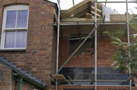 free Edgehill home extension quotes