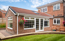 Edgehill house extension leads