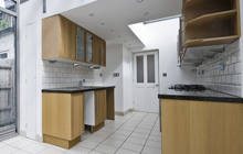 Edgehill kitchen extension leads